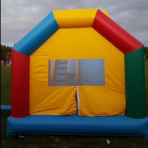 Super Combo bounce house
