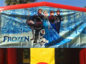 Frozen Banner 1