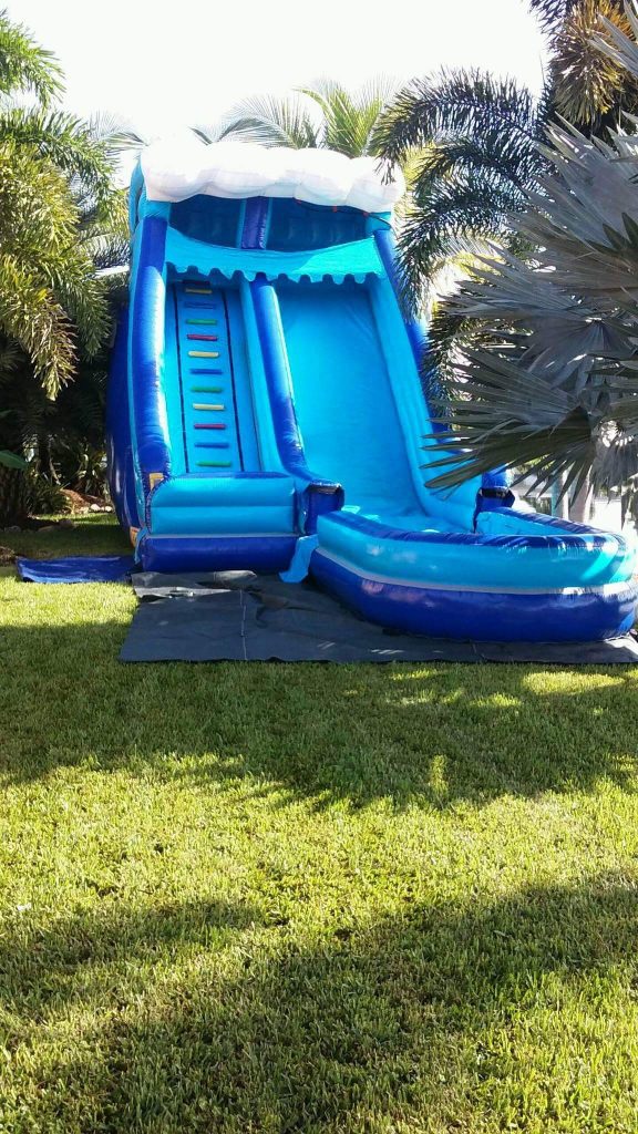 Blue Wave SS 1