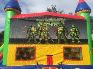 Ninja Turtles