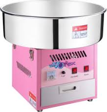 Cotton Candy Machine